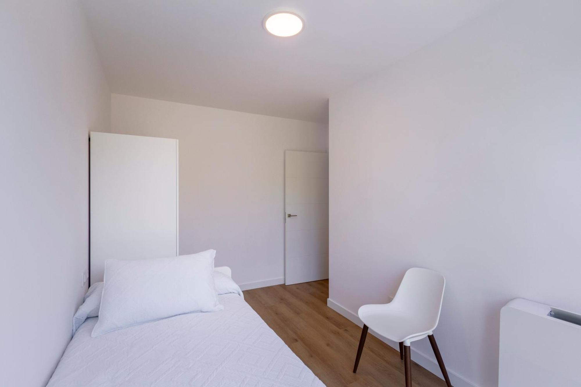 Urbanfive Apartamentos Ourense Centro מראה חיצוני תמונה