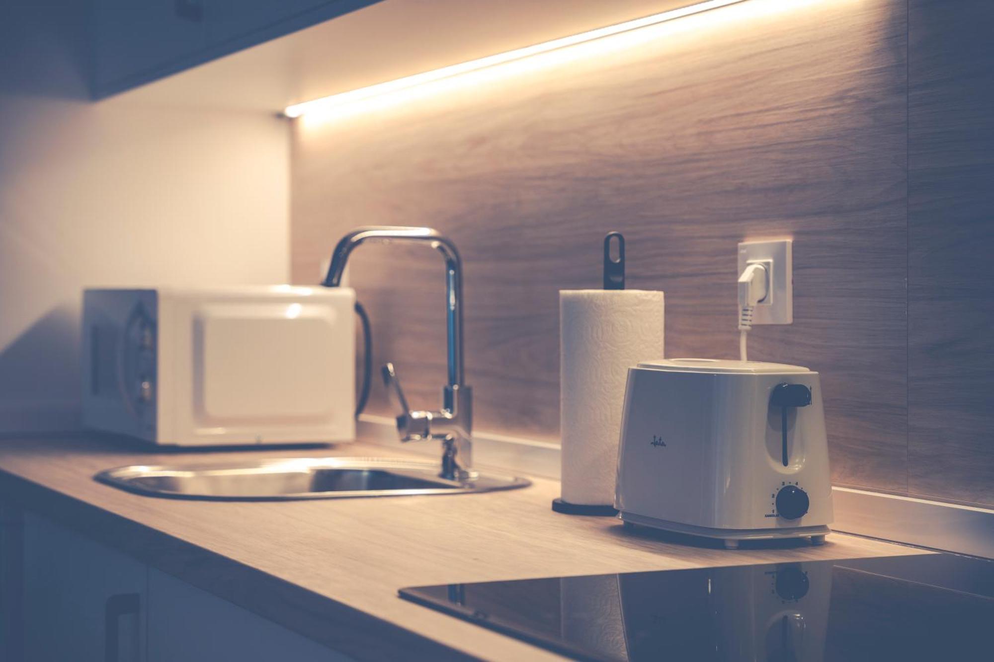 Urbanfive Apartamentos Ourense Centro מראה חיצוני תמונה